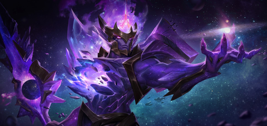 [泽拉斯]云顶之弈：皇子突然大火起来？搭配这三种羁绊可以轻松上分！