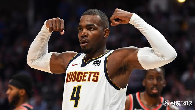 季后赛|NBA季后赛5大垃圾合同：76人两名球员上榜，榜首之人去年在争夺MVP！