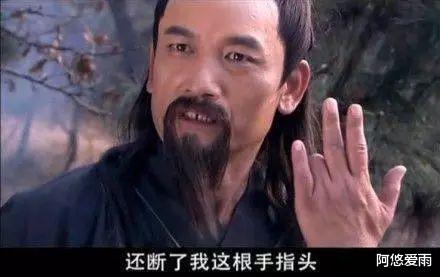 |那些让人笑到抽筋的奇葩台词，当年看的时候竟然还没有意识到。