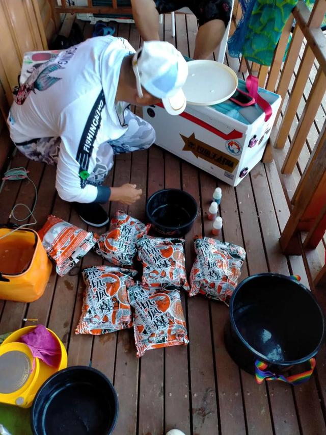 饵料|黑坑作钓，没口怎么办？是否该换个位置？这篇文章给你讲清楚！