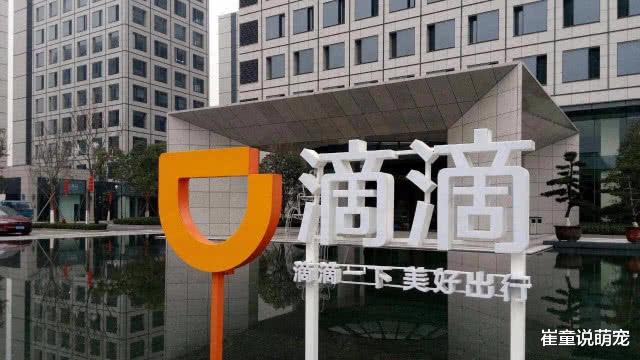 都说滴滴不赚钱，为啥每天还有那么多司机在跑？原因说出来，过于现实