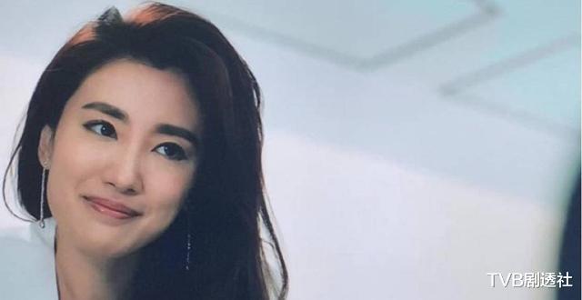 蒋家旻|《反黑路人甲》最索角色!演大家姐演技获肯定,新剧动作被指抄袭