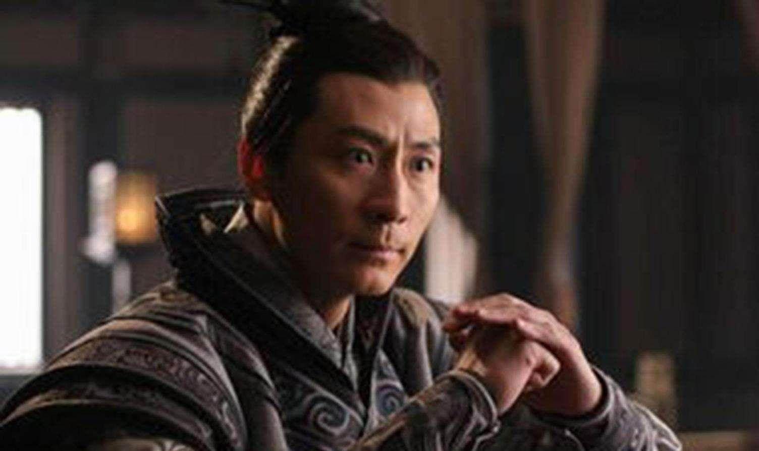 唐太宗：弟弟辅佐，父亲撑腰，还有母妃扶持，为何李建成还是败给李世民？