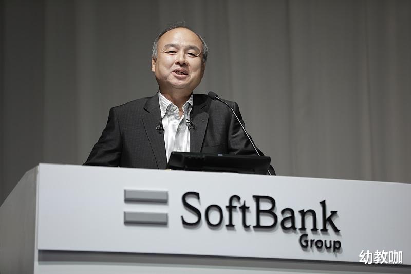 芯片|400亿美元！孙正义终于卖了：史上最大芯片收购案，新巨无霸诞生