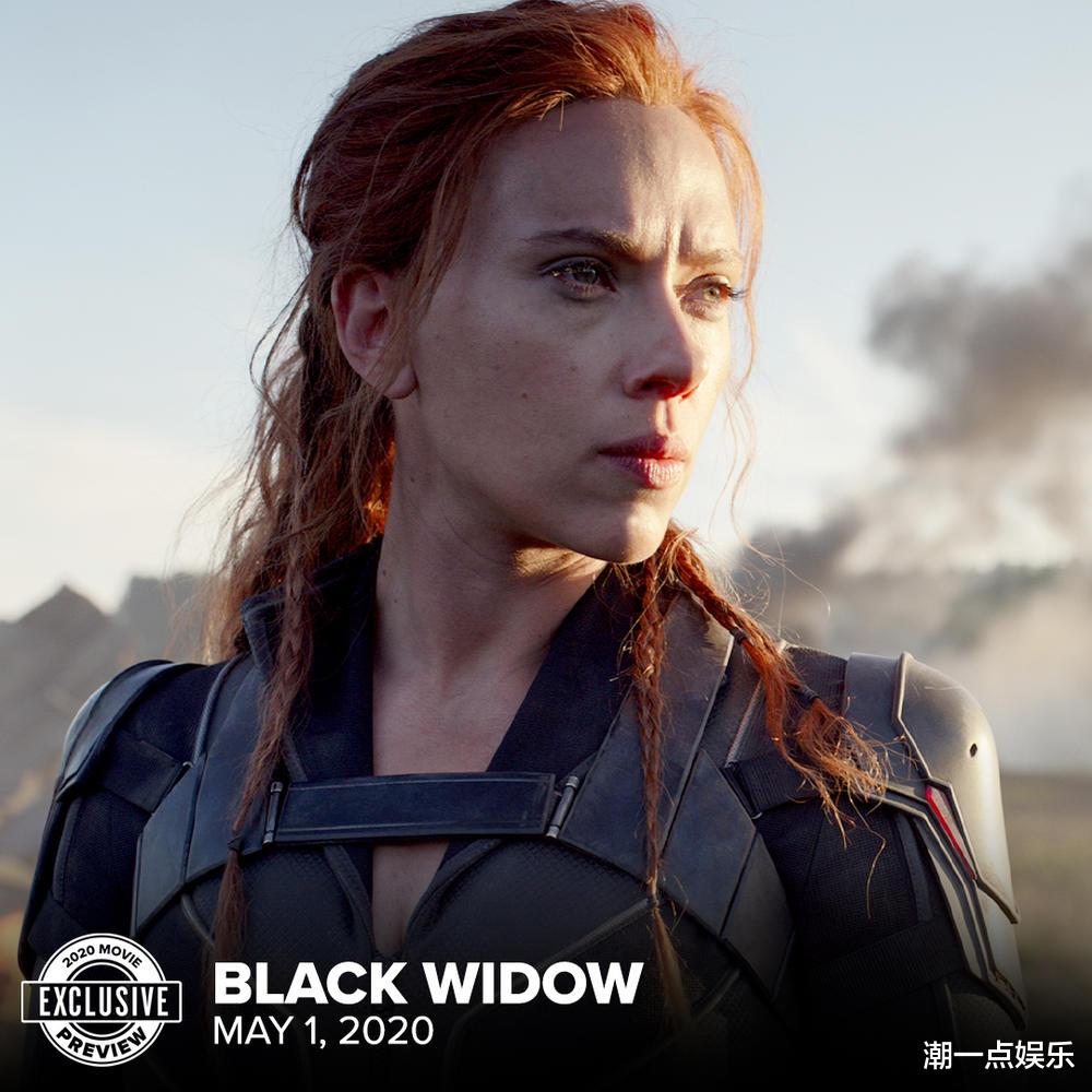 『诺兰』未映先火的五部好莱坞大片，诺兰新片上榜，你最期待哪一部？