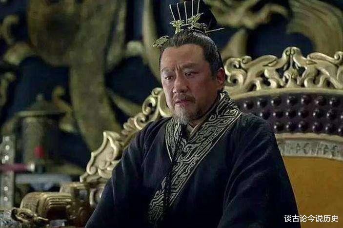 朱翊钧■历史上在位时间最长的皇后，不与后宫争宠，稳坐42年皇后