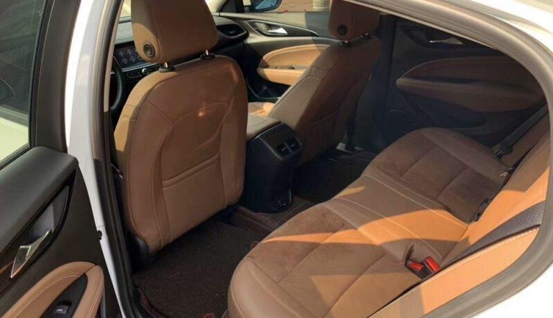 别克君威|14.5万喜提别克君威，用车3000多公里的情况，平均油耗只有8.6L！