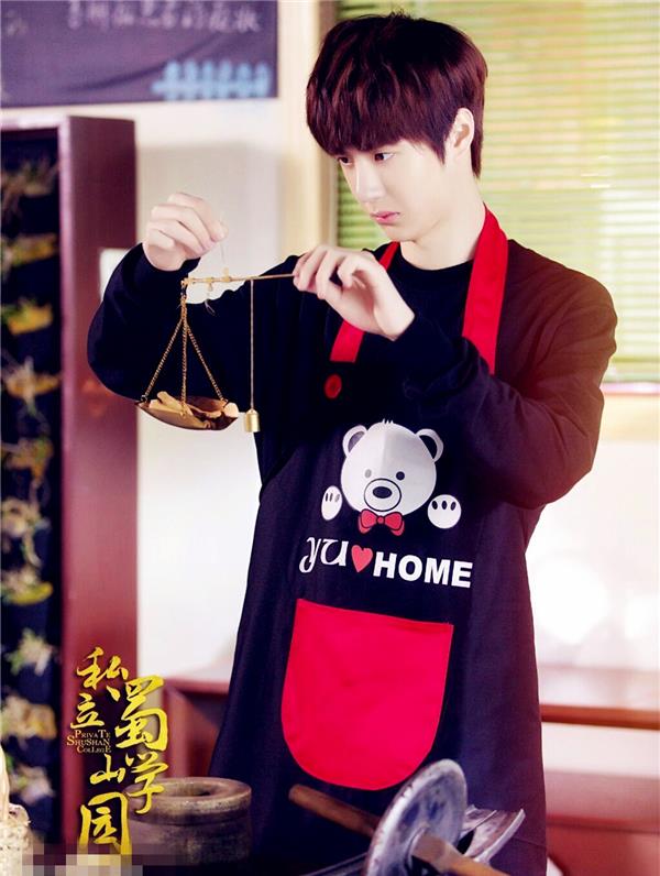 杀青■这部剧开光了吧，杀青3年，主演们从新人“等”成了当红流量