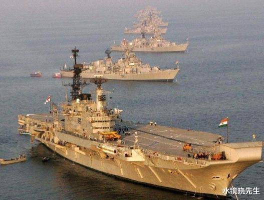 [印度]难怪敢得罪3个邻国，印度背后6位支持者现身，送来上百亿军火