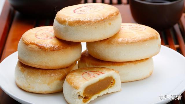 糕点|买齐稻香村的糕点，要花多少钱？一算吓一跳，普通人的月工资不够