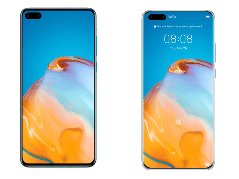 『华为荣耀』华为火力全开，四款给力新机即将发布，你更看好其中的哪一款？