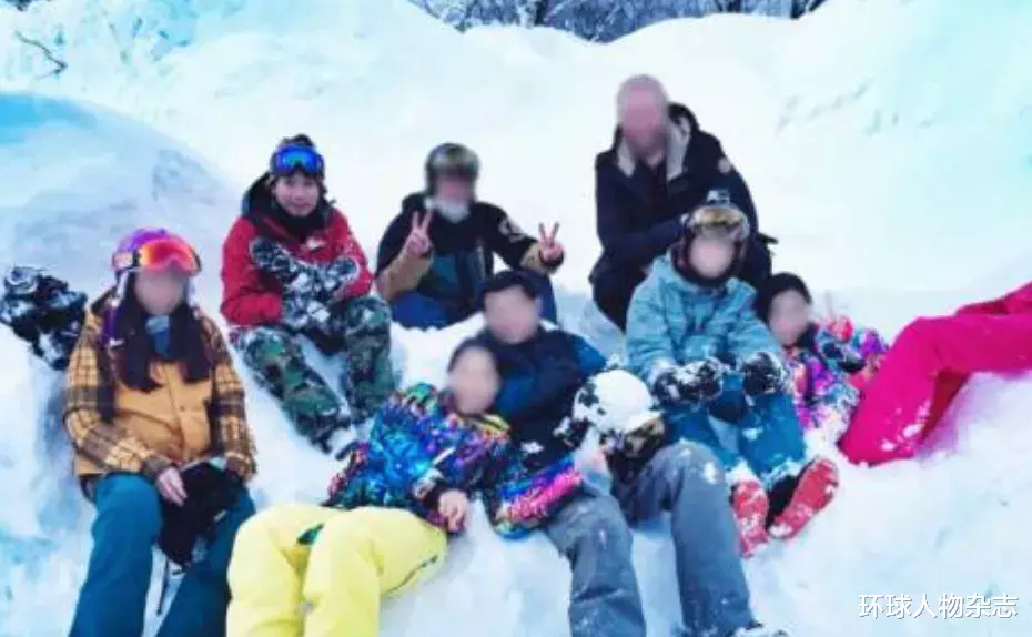 并蒂莲|酒驾毒驾撞死警察8年后，全球追缉的“红牛太子”，为何突然被“特赦”？