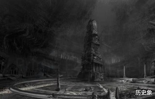 文物|历史上真实的九层妖塔,考古学家只挖2层就停工,为何?