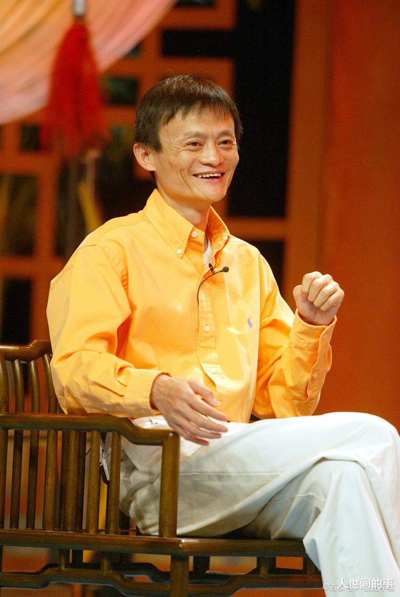阿里巴巴|追赶蚂蚁金服，马云又一张王牌崛起，估值930亿美金，年收入400亿