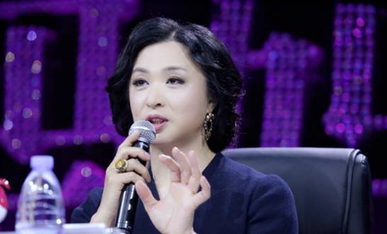 『娱乐圈』“限籍令”出来之后，大家对娱乐圈里的明星到底是哪国人比较关注