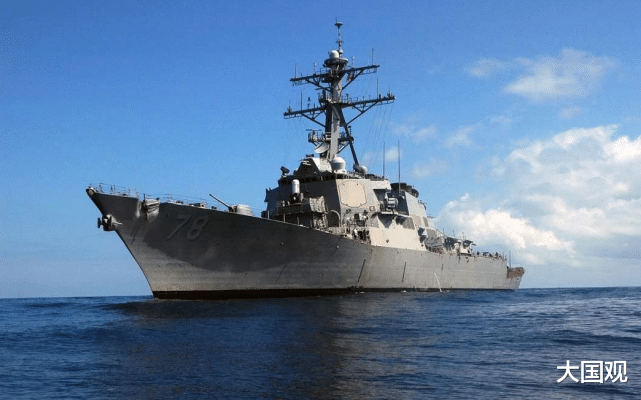 军事演习|大批军舰战机逼近边境,九个国家或卷入战争,俄:这次要来真的了