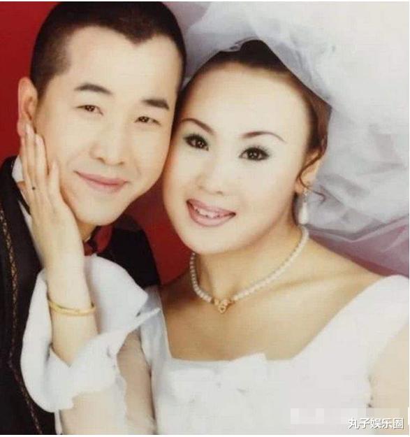 《乡村爱情》刘能, 购百万豪车心情爽, 前妻是个大美人, 颜值似明星