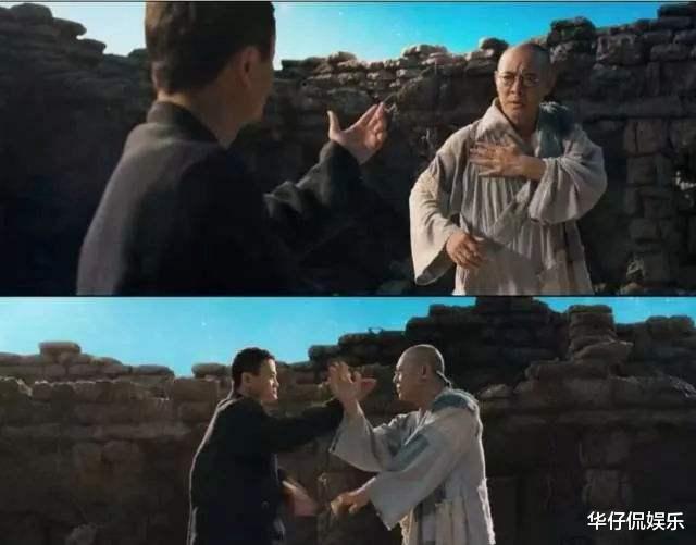 李连杰：李连杰最后悔拍的电影，本是客串却成主角，表示为还人情下不为例