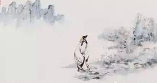 贼道三痴▲贼道三痴仙去四年许，再道一声，道长先生千古