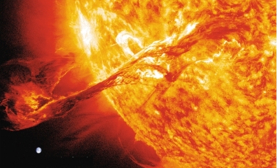 卫星|中国科学家再创奇迹！解决一道世界级难题，它甚至牵扯人类存亡