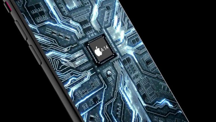 华为▲iPhone12完全曝光，配置全面反超野心十足，要把华为逼上绝路？