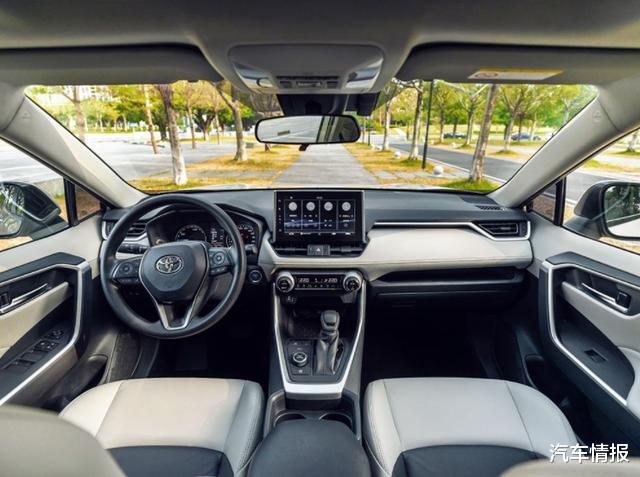 「丰田威兰达」消费者进退两难，现在的威兰达到底能不能买？