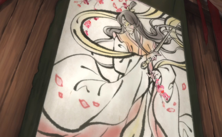 谢怜|天官赐福：谢怜三次试探花城，两次全部失败，最后一次谢怜后悔了