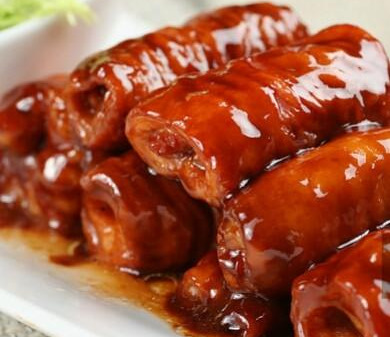 猪肚|卤味精选：猪肉的8种卤制方法，一周吃一样都不会有重复的味道