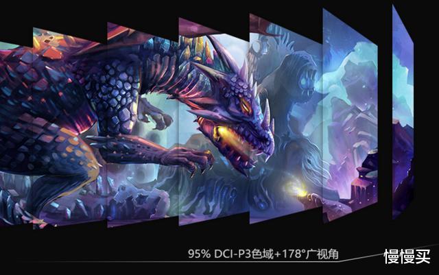 显示器|2020电脑显示器排行榜：平价办公继续垄断，电竞品牌异军突起