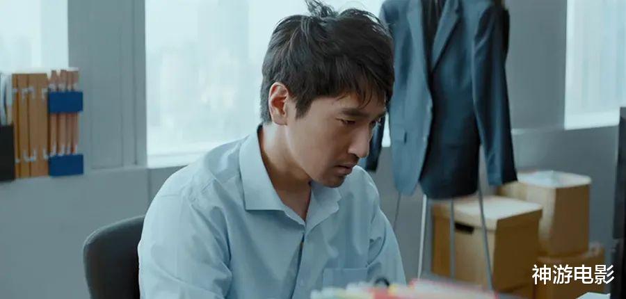 白敬亭|连追了12集不负所望,可惜这部国产好剧却被严重低估