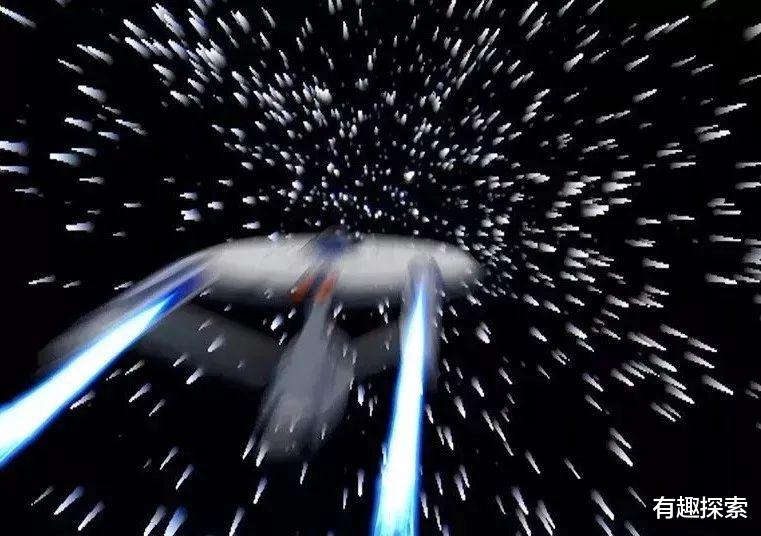 『科学家』以每秒590公里速度穿越宇宙，我们每天换一个位置，为何察觉不到