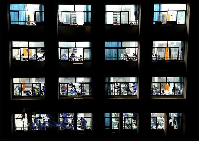 『苟晶』学霸被偷走光明人生?还是学渣的被害妄想症?这一集,没有赢家