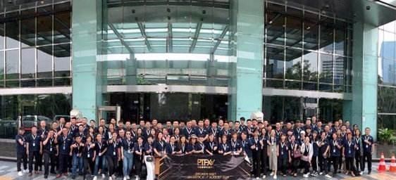 外汇|又一庞氏骗局被揭秘?卷走中国人1000多亿,数百万受害者欲哭无泪