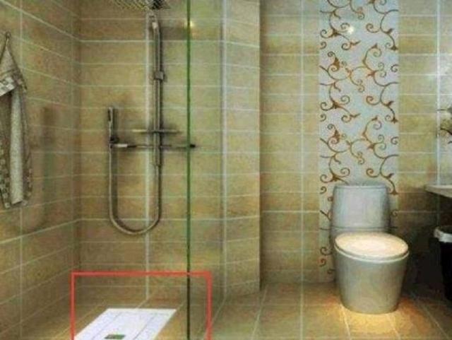 |卫生间可以不装“马桶”？小户型这样设计，还能避免又脏又臭！