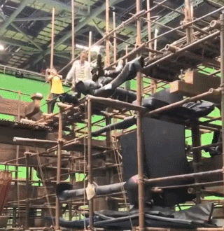 刘亦菲|“刘亦菲，你也有今天？”