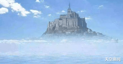 [秦始皇]平行宇宙是真的存在，欧洲发现不属于地球的诡异现象！