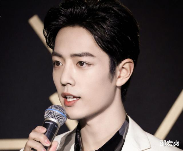 「肖战」《青春环游记》收视率高,肖战虽然没镜头,但功不可没