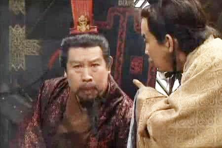 「典韦」杀死典韦的张绣武力什么水平？曹操无语凝噎，贾诩心知肚明