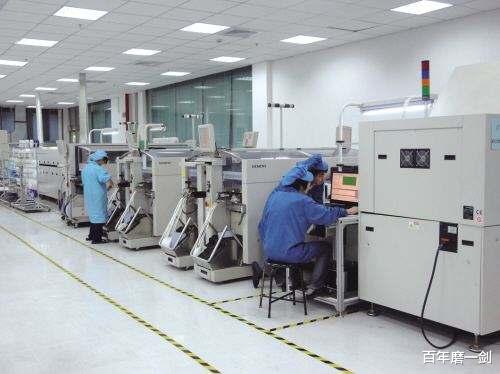 OPPO|除了华为之外，中国还有这些企业问鼎全球第一