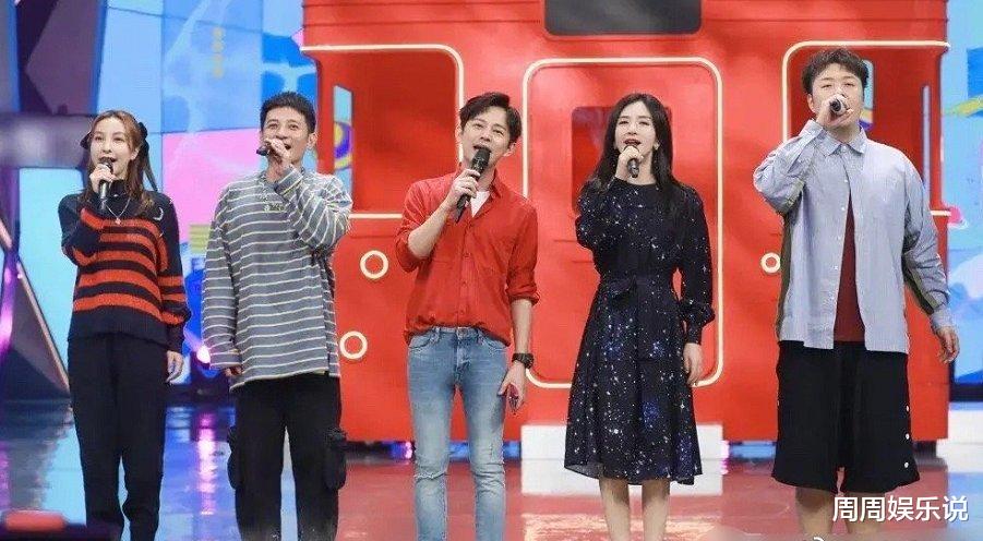 谢娜|一场乌龙！谢娜无语澄清退出《快本》谣言，李晟回应却显高情商