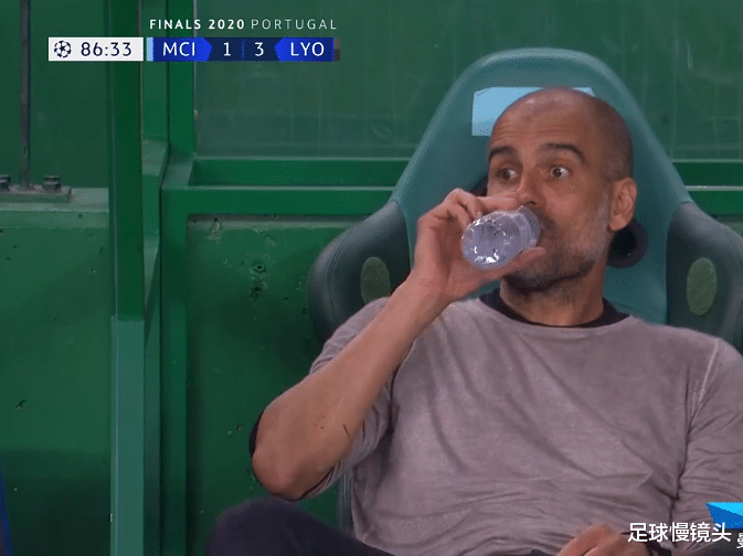 瓜迪奥拉|1-3！英超10.7亿豪门爆冷出局，欧冠大黑马继续狂飙，瓜帅暴怒