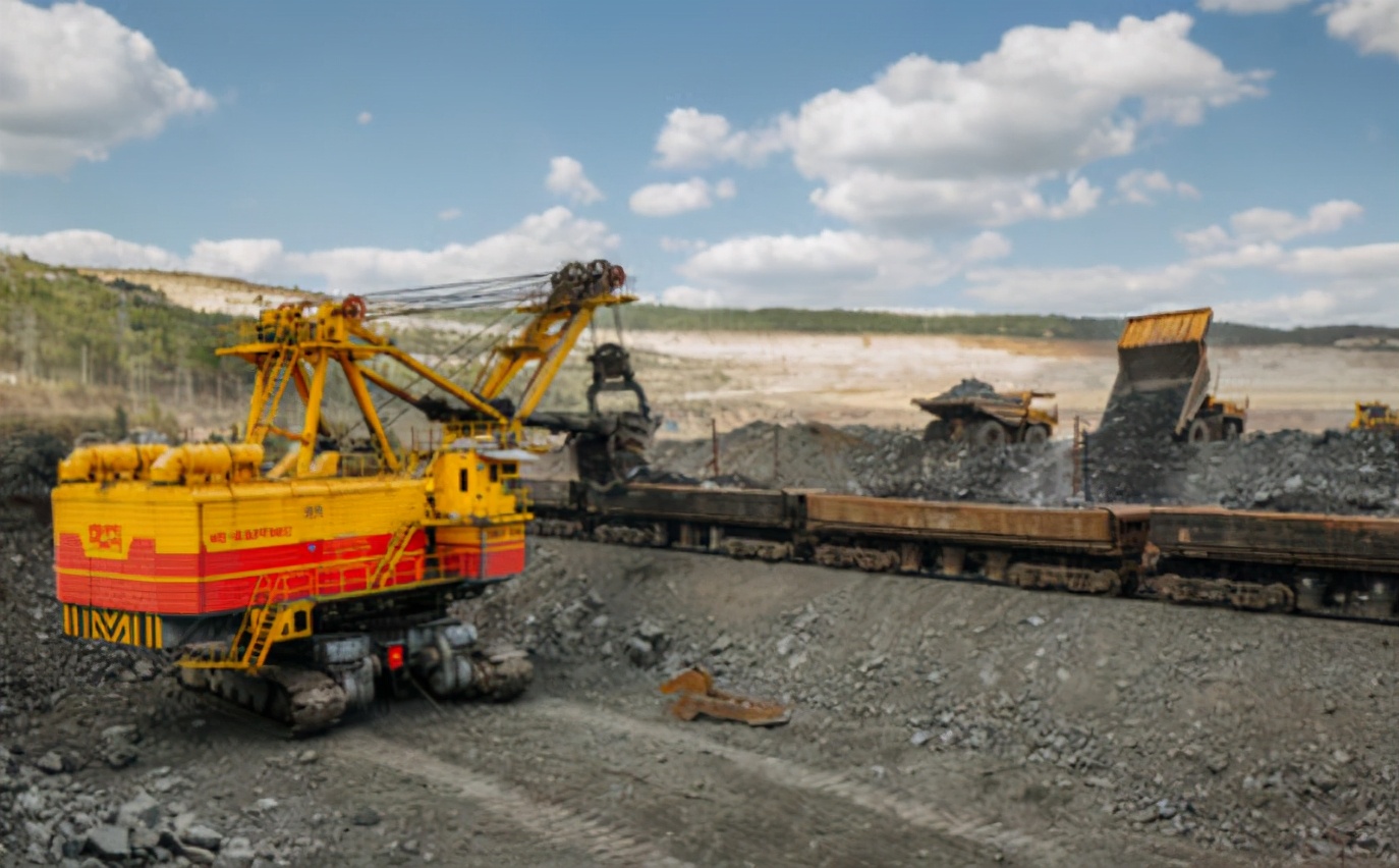 全球“最大鐵礦”開發權被中國拿下！年產1億多噸，澳洲這下慌瞭-圖2