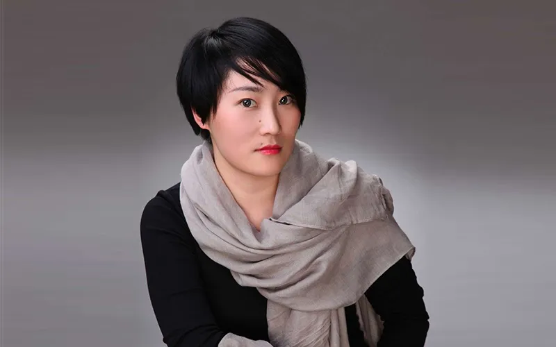 『设计师』100㎡打造简美风，悠享二人世界，静待爱情开花结果！