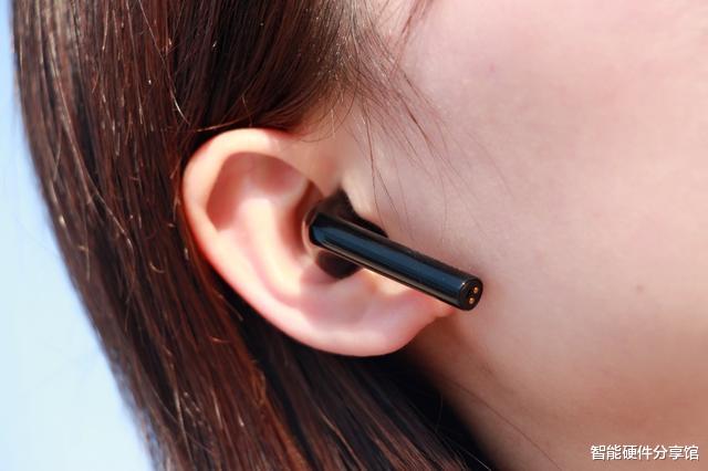 蓝牙耳机|EdiCall通话降噪技术新起点—漫步者DreamPods蓝牙耳机深度测评