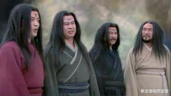 赵公明■难怪通天不敢复活云霄、赵公明，原来封神台上，有个他不能惹的人