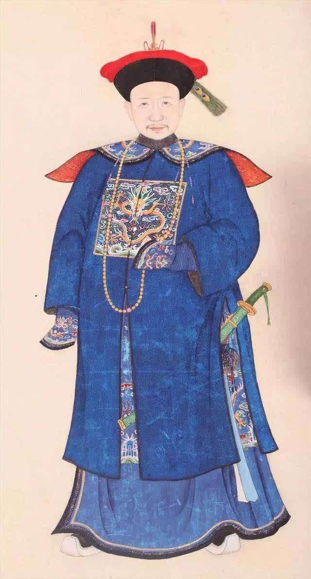 「和珅」和珅权势独揽，朝野亲信众多，为什么嘉庆轻而易举就除掉了？