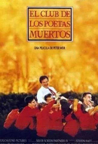 人间烟火花小厨@盘点:经典正能量励志影片,他们能做到的,我们也能!