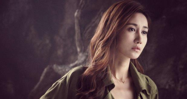 【电影】颜值是一方面,但更重要的是自己也要努力提升演技