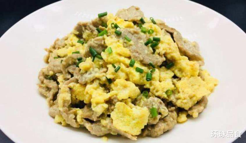 牛肉|立秋后，猪肉鸭肉不如它，和鸡蛋是绝配，长个头，孩子脑瓜更聪明