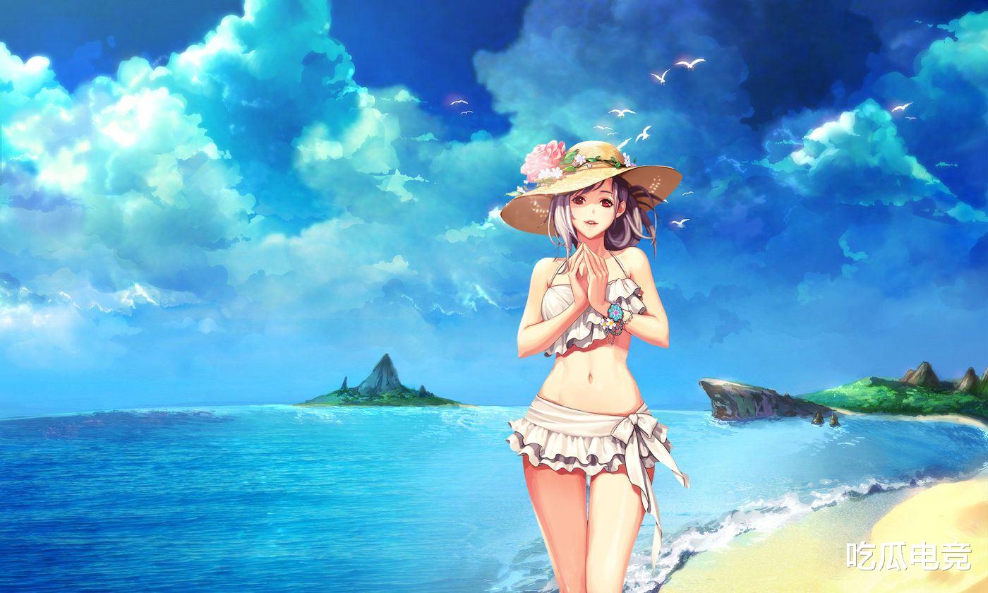 史派克|DNF加入手游抽卡机制，史派克已离职？游戏越来越变味了